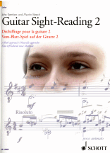 guitar sight reading trainer